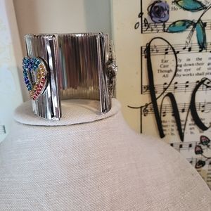 COPY - Fairydust Adjustable Cuff